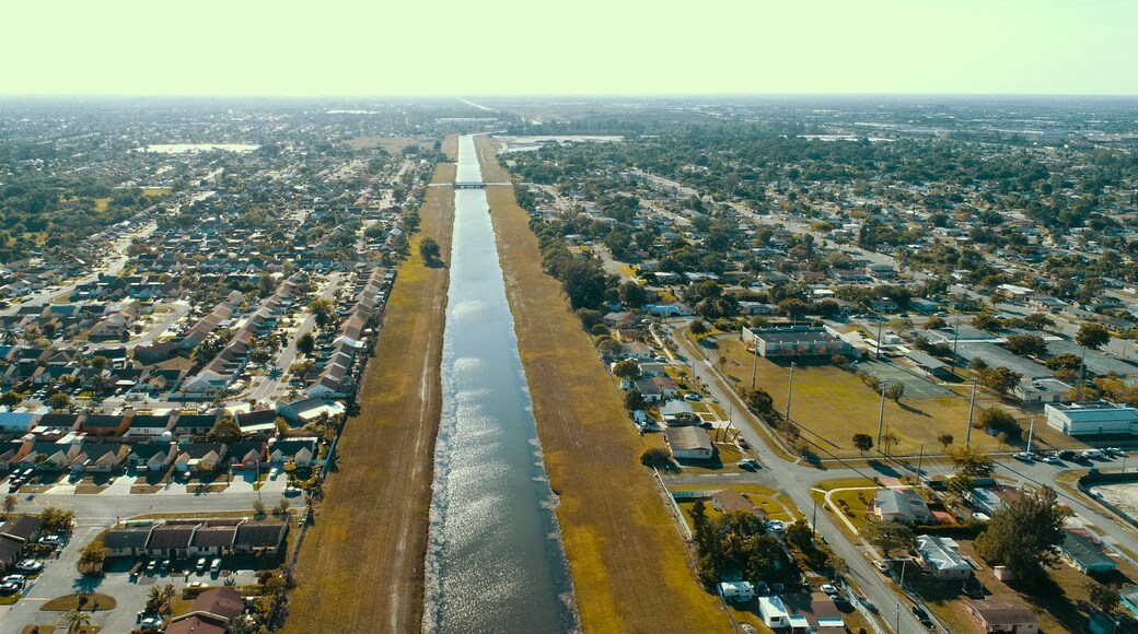 West Little River