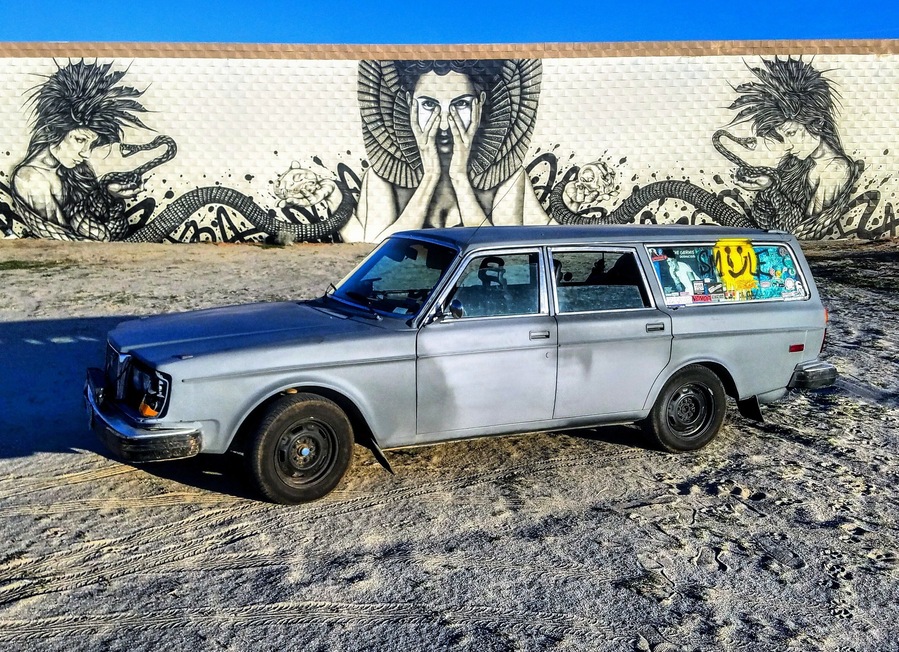 Rad art!