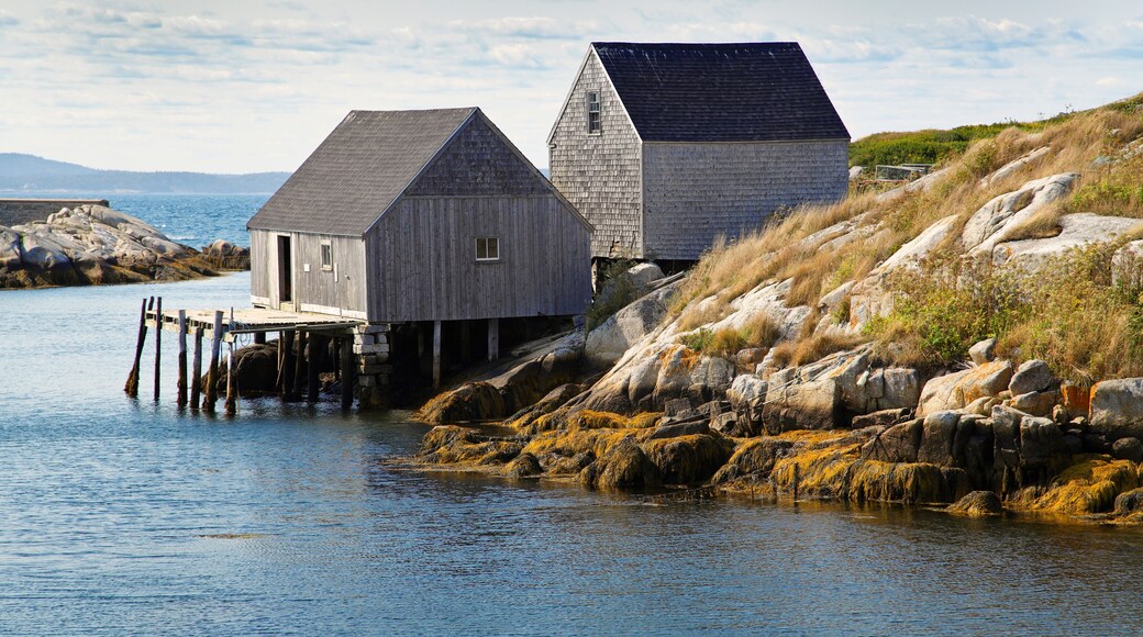Peggy´s Cove, Kanada