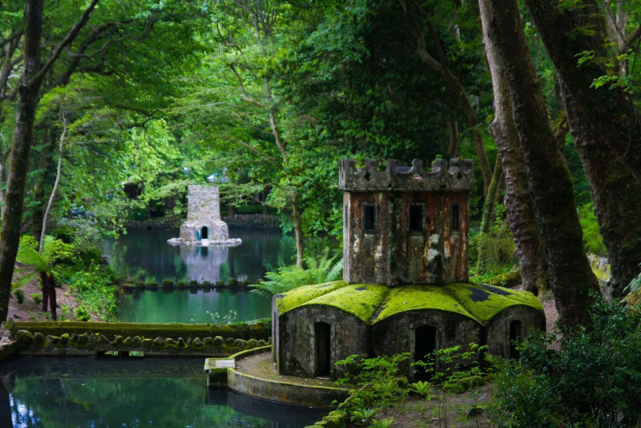 Santa Maria e São Miguel