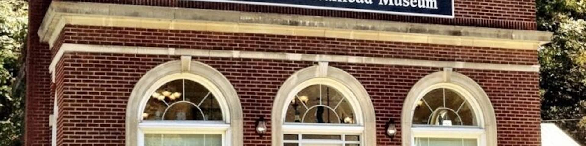 A neat little museum that showcases the glory days of Dante during it's coal boom.