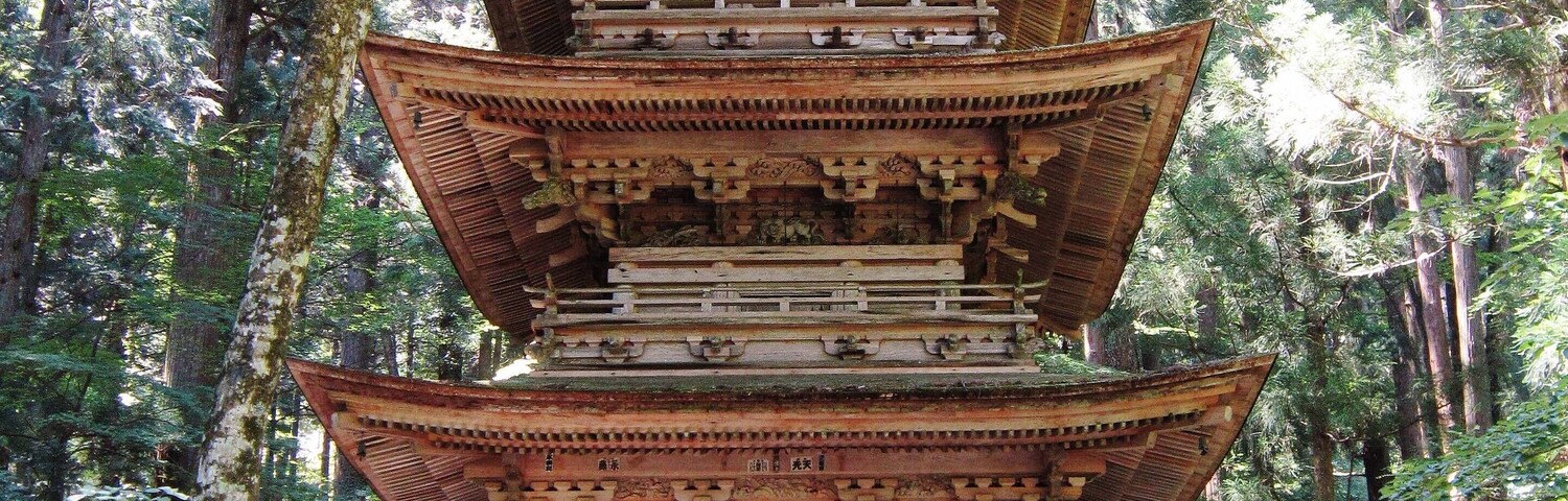 Kōzenji (Komagane, Nagano).