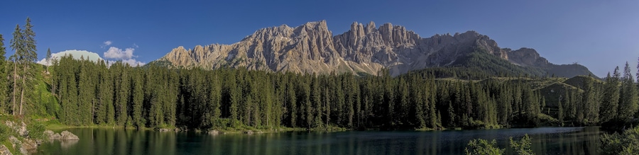 Carezza Lake - South Tirol - Italy