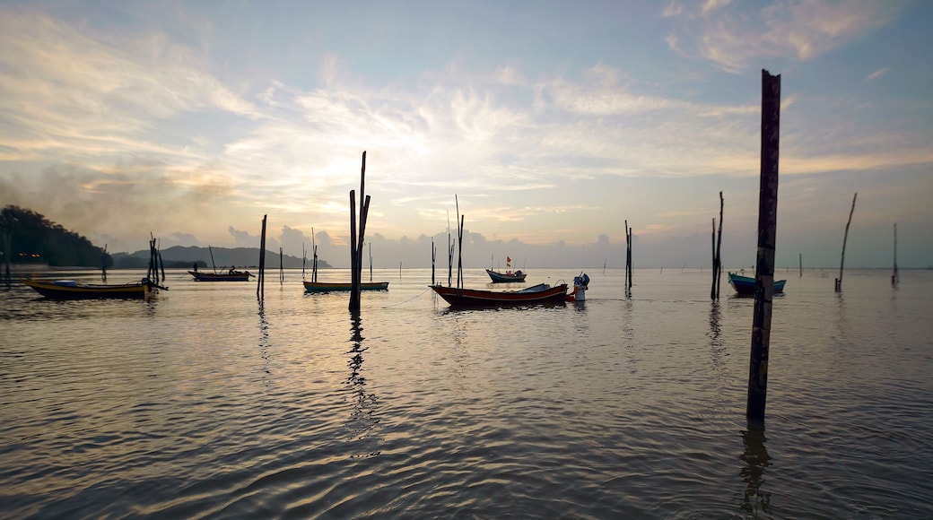 Kampung Chengal Lempong
