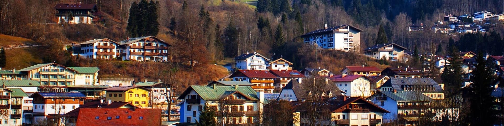 Berchtesgaden #nationalpark