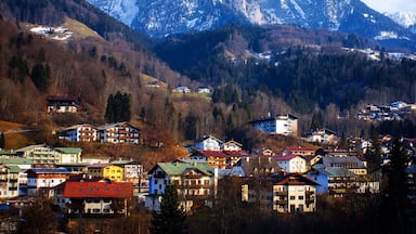 Berchtesgaden #nationalpark