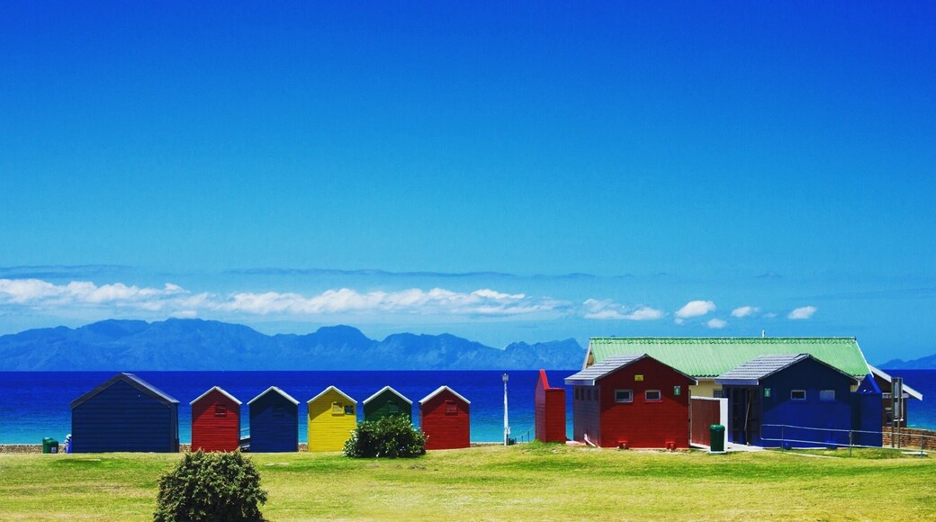 Fish Hoek, South Africa