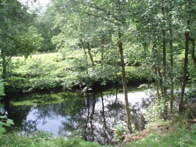 River Nidd