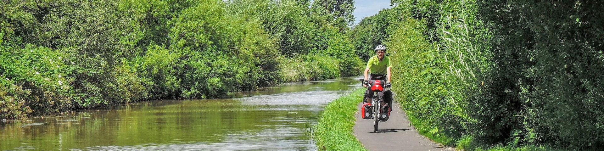 Cheshire West and Chester, UK