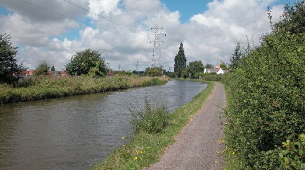 Shropshire Union Canal