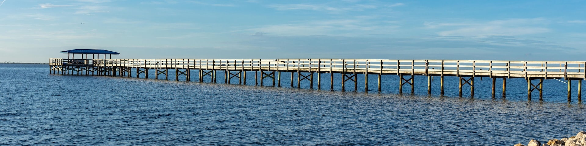 Safety Harbor, Florida
