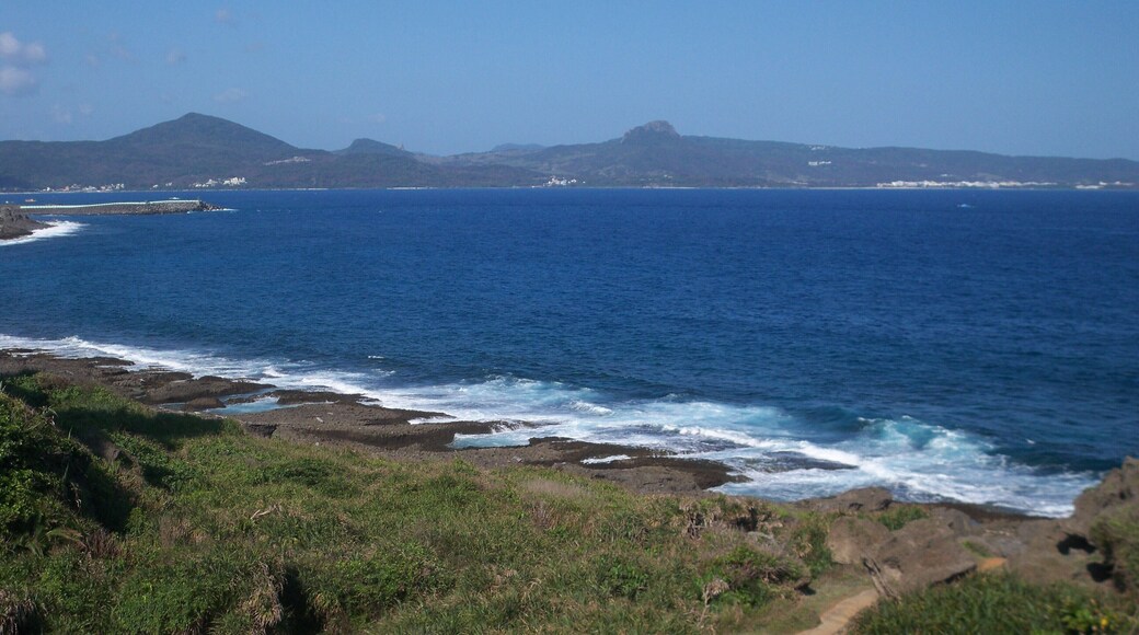 屏東縣恆春鎮 貓鼻頭