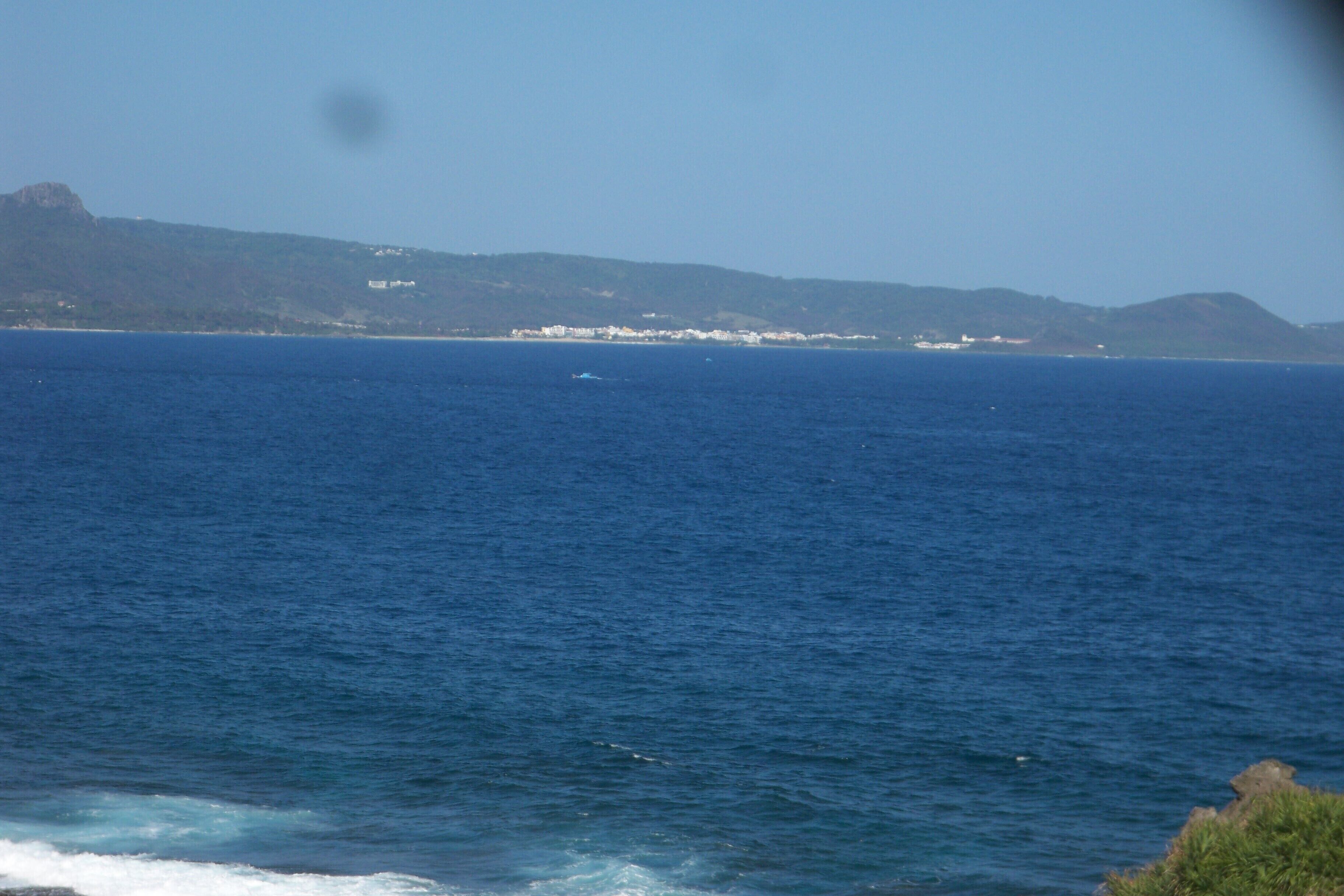 屏東縣恆春鎮 貓鼻頭