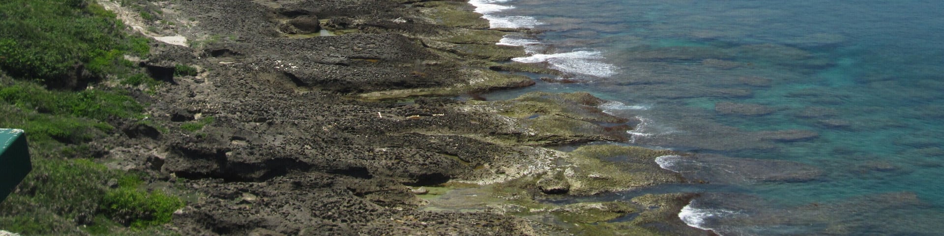 屏東縣恆春鎮 貓鼻頭