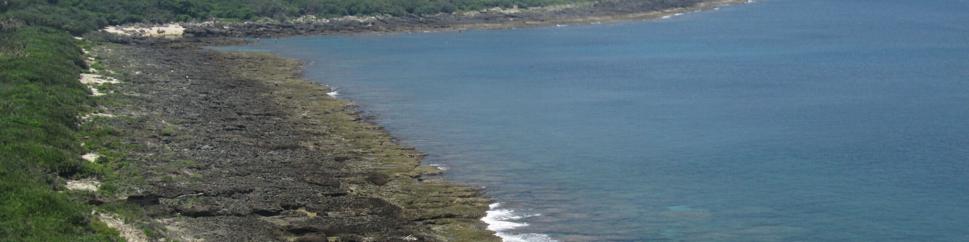 屏東縣恆春鎮 貓鼻頭