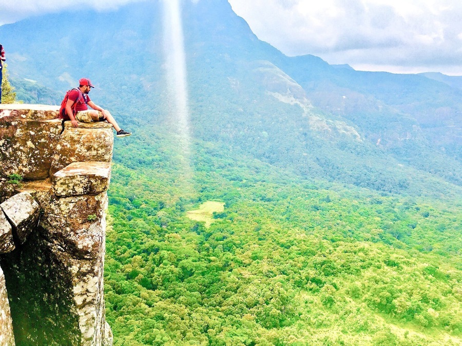 tracking #srilanka #kandy #hikingwithmyfrends #travelpohoto #travelsrilanka #tramping #hikingtrail
#feelingrelaxed #adventure #roadtrip #bestviews #coolclimate #hiking #hikingadventures #hikinglife #outdoor #backpacking #mountain #hikingmountains #hikerslifes #adventurethatislife #adventurecultur #adventurelover #adventurelife #instagood #insterpic #instagram #insterlife #aroundtheworld #aroundthecountry