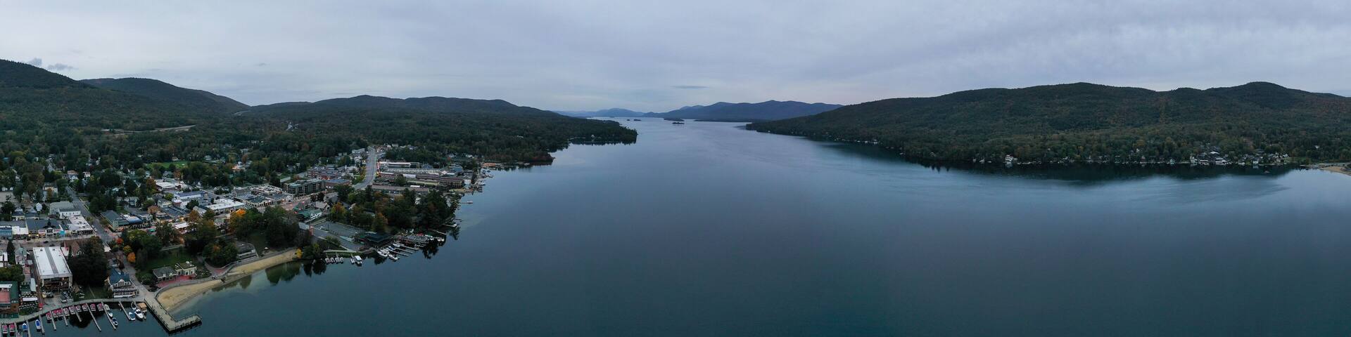 Lake George, New York
