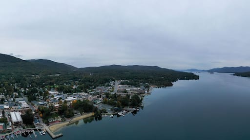 Lake George, New York