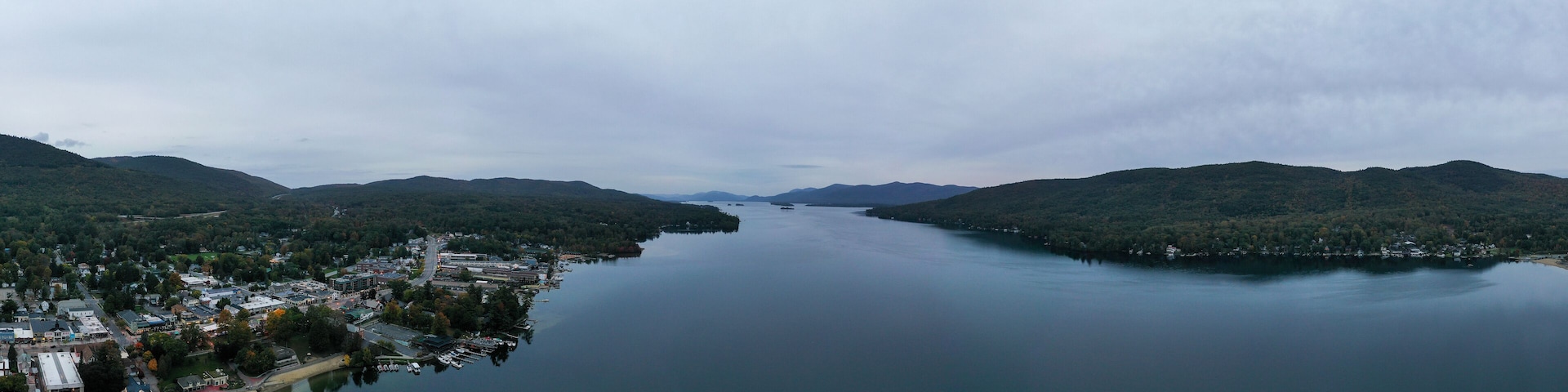 Lake George, New York