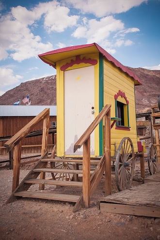 Calico Ghost Town. #landscape #travel #places