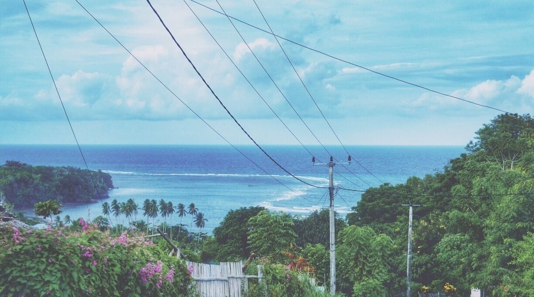 •Moluccan Sea•
I had a road trip today to Kora-Kora beach and it's so wonderful to have the chance witnessing this breathtaking view of Moluccan Sea.
Moluccan sea is located between North Sulawesi and North Maluku.
This was taken in Minahasa, North Sulawesi, Indonesia