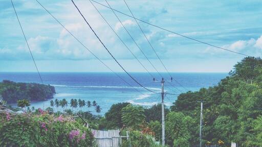 •Moluccan Sea•
I had a road trip today to Kora-Kora beach and it's so wonderful to have the chance witnessing this breathtaking view of Moluccan Sea.
Moluccan sea is located between North Sulawesi and North Maluku.
This was taken in Minahasa, North Sulawesi, Indonesia