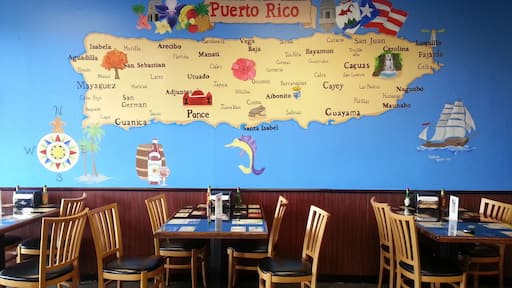 The best empanadas on Long Island! At $2.50 apiece you can't beat them and they're so good. Flakey, tasty and fresh. They're never greasy and the customer service is great. #eatlocal #roadtrip #empanadas