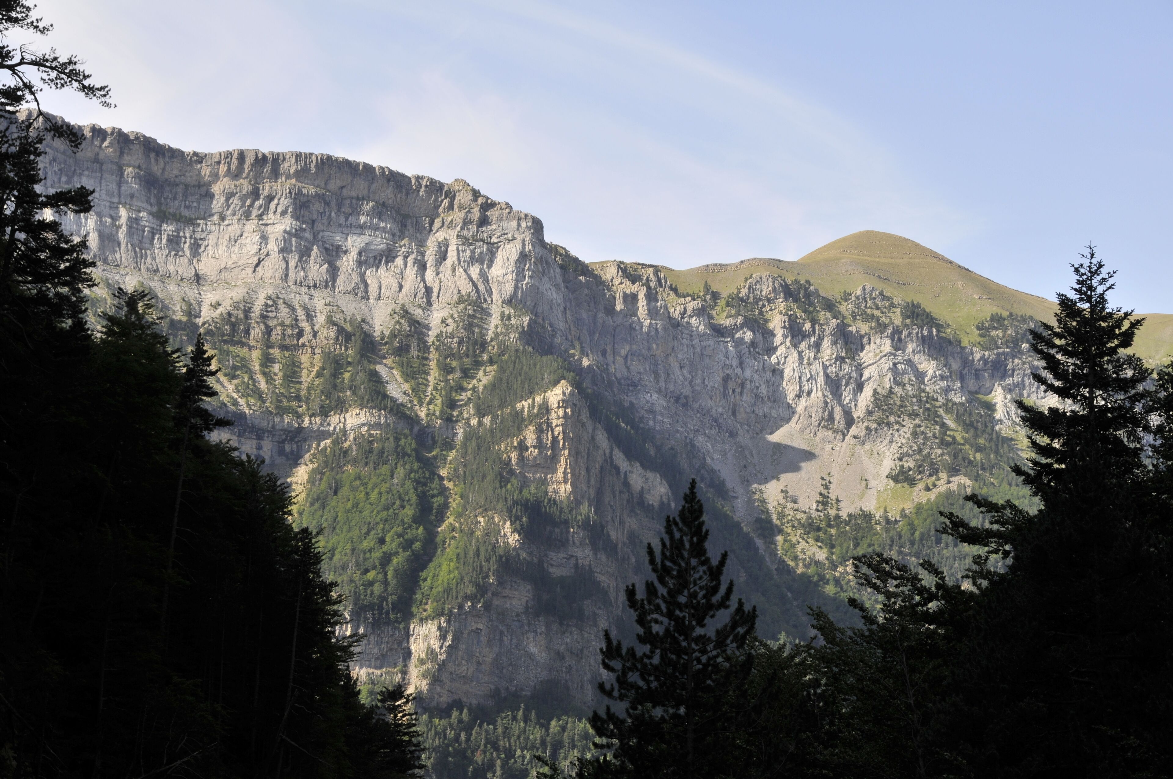 FAJA DE PELAY DESDE COTATUERO