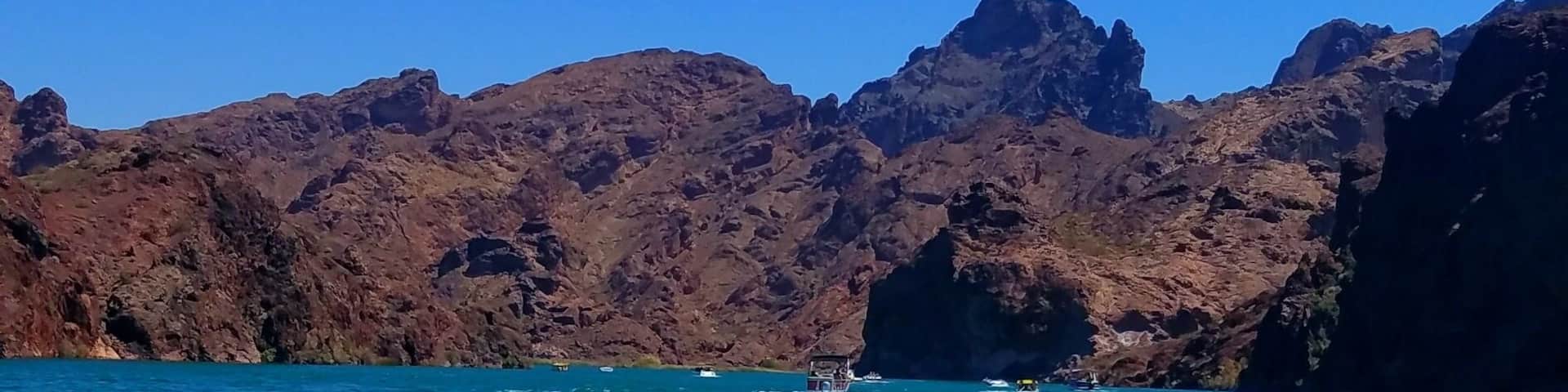 Perfect day for a boat ride down the river #springfun