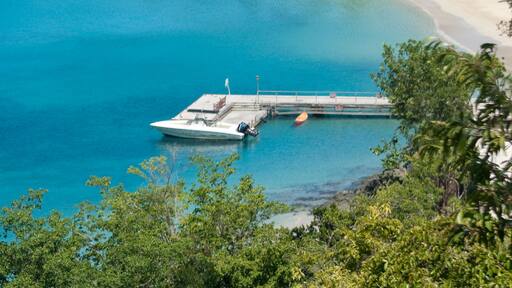 Estate Caneel Bay