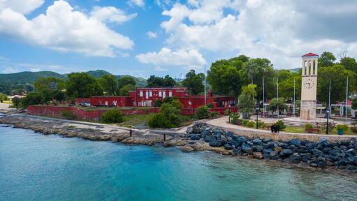 ملكية جولدن روك