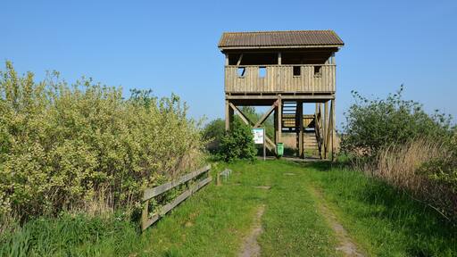 This is a picture of the protected area listed at WDPA under the ID