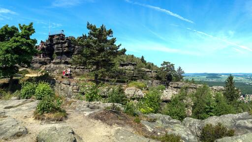 Schirgiswalde-Kirschau
