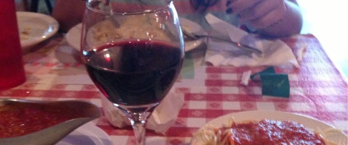 Very good prices! Food is amazing! A must try if you love Italian food and if your on tight budget!