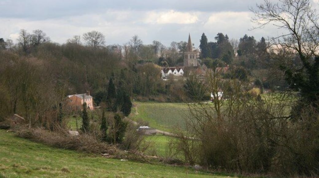 Linton