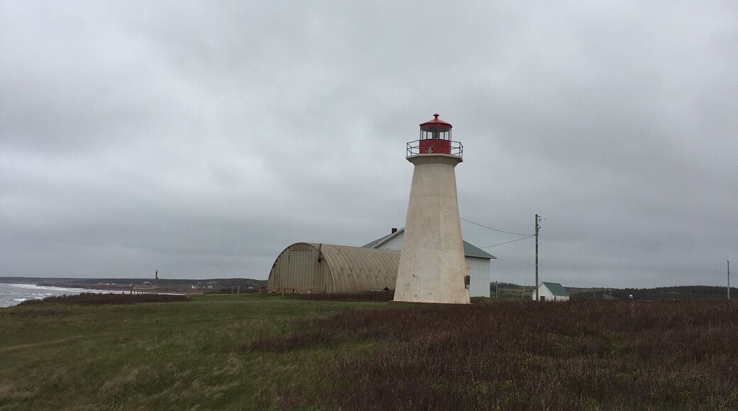 Another lighthouse, PEI