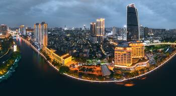 Subdistrito de Dongqu