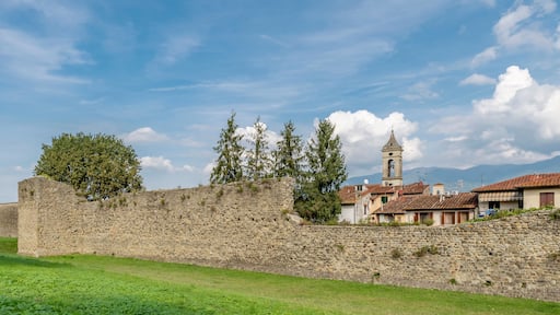 Figline e Incisa Valdarno