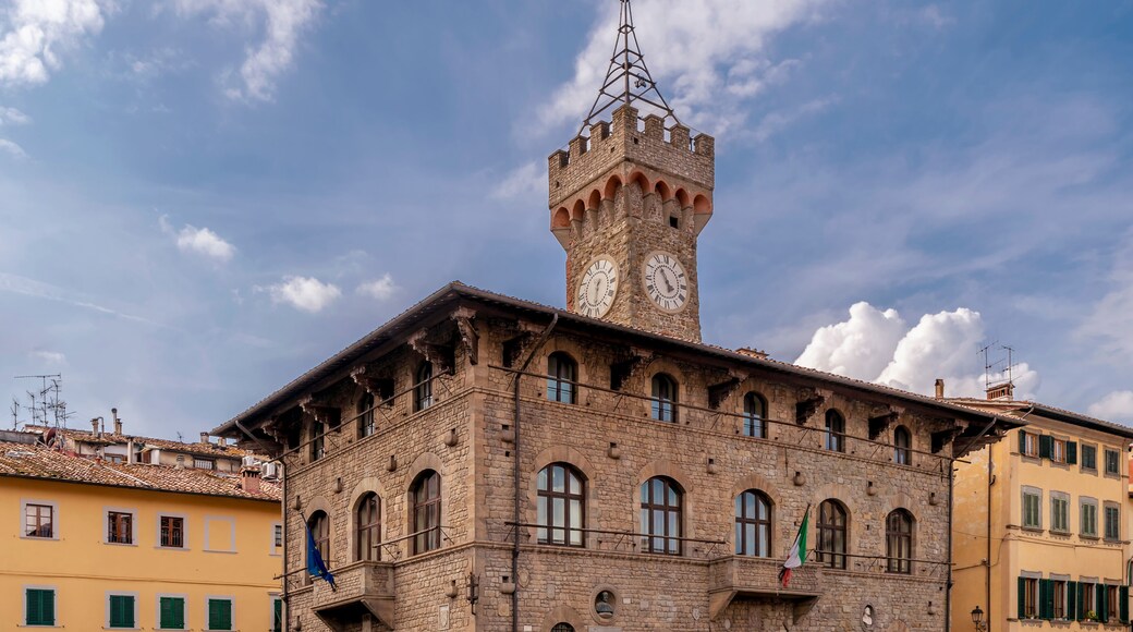 Figline e Incisa Valdarno