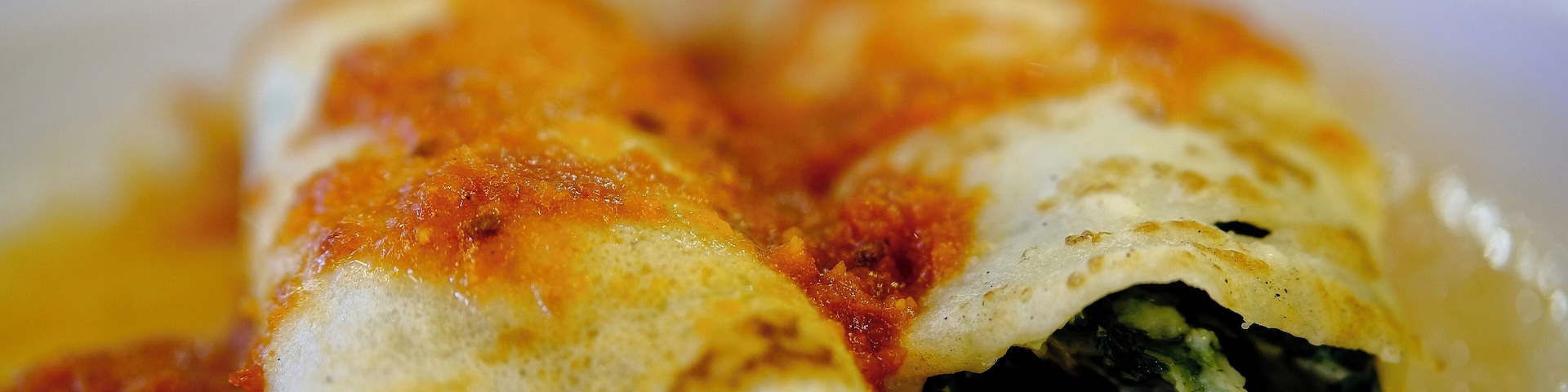 Crepes de Verdura exquisitos. Fujifilmxt2 with 50mm F 2