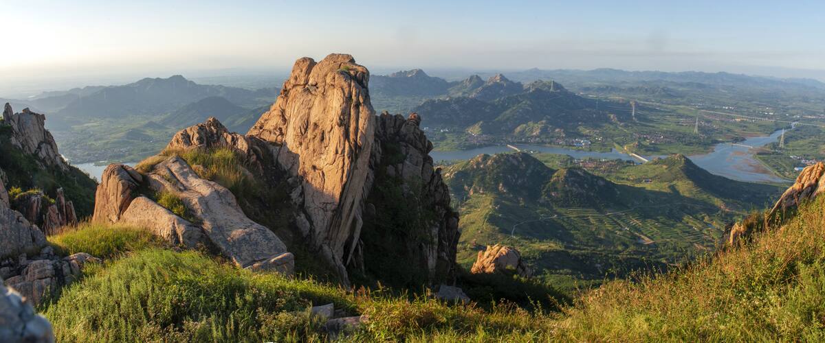 Linyi city of shandong province junan county days the falklands