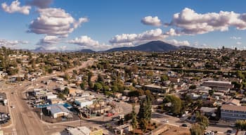 Casa de Oro-Mount Helix