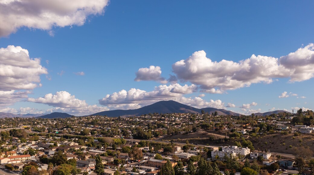 Casa de Oro-Mount Helix