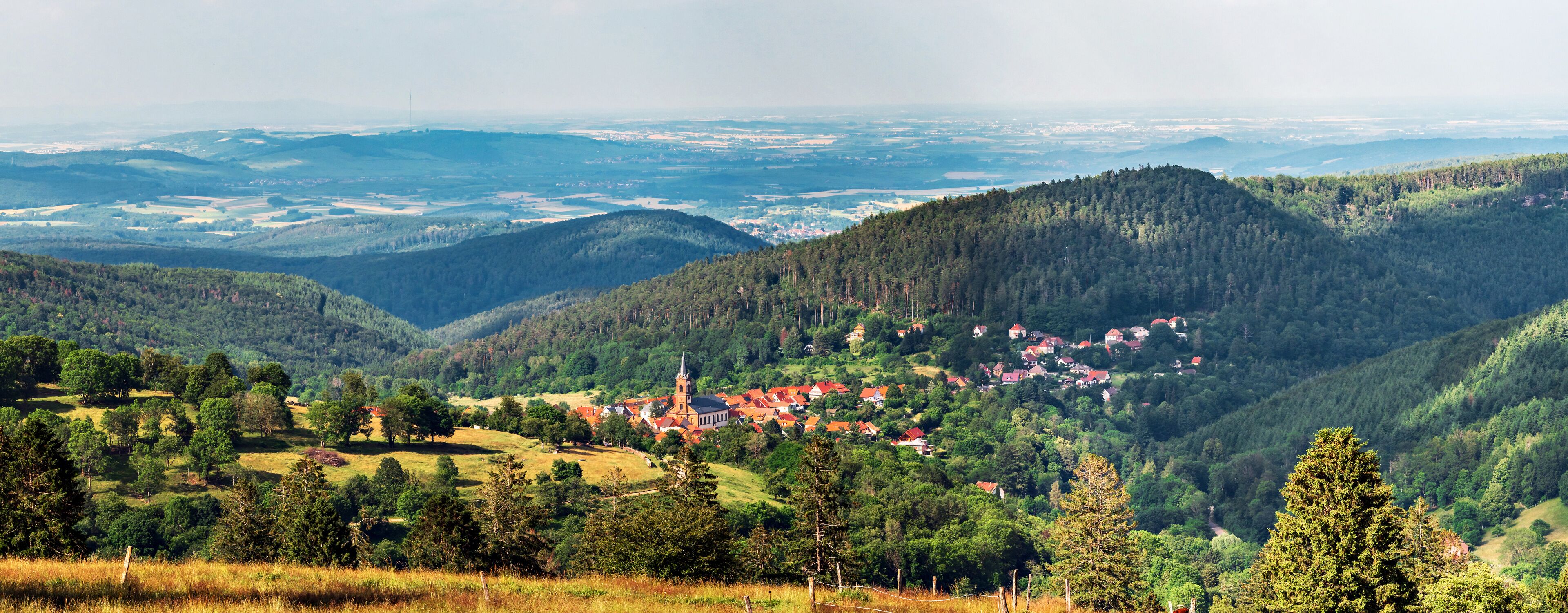 Comuna nueva de Servance-Miellin