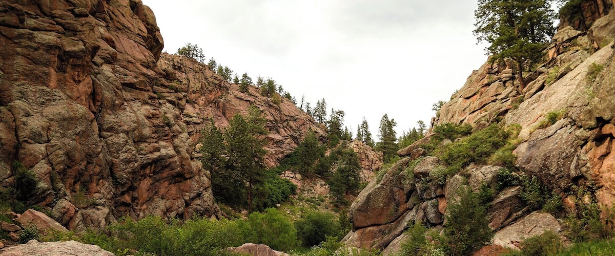 #hiking.. i love hiking being out doors following a trail or just making my own fresh air and the out doors is amazing. i hike every chance i can close to home or travel to find new locations, I'm from akron Ohio but i love to travel this photo was from... just another adventure in colorado