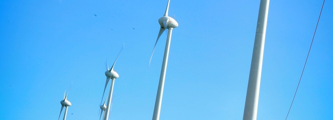 C.N.F.L Proyecto Eólico Valle Central, Santa Ana, San jose, Costa Rica. #eolicas #garrettfoto #costarica #StunningStructures