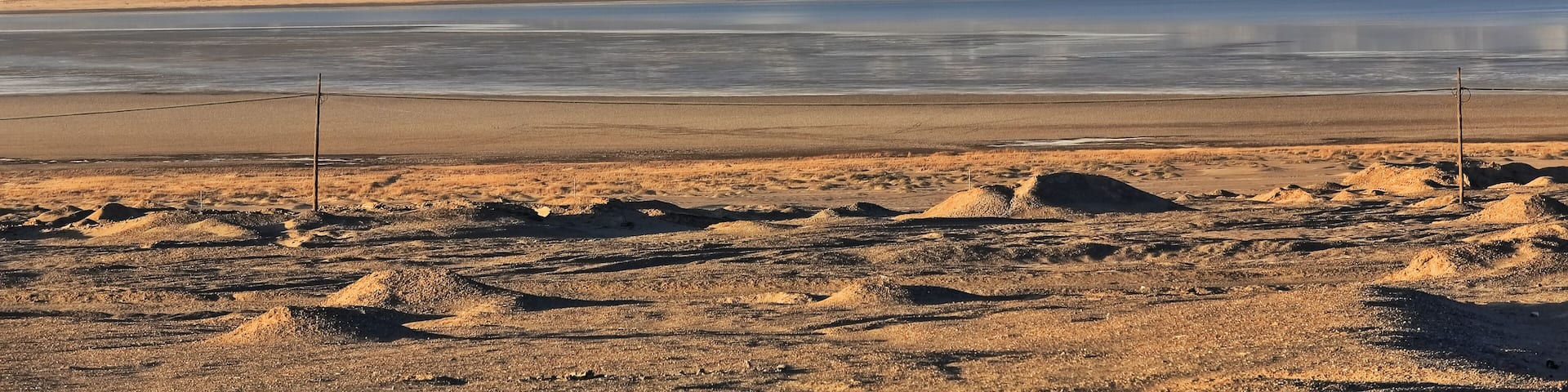 Snowcapped Eastern Qimantag range-Kunlun mts.from Nnal.Highway G315 near Huatugou. Haixi-Qinghai-China-0516