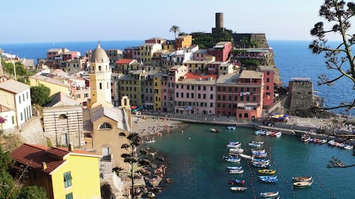 Vernazza