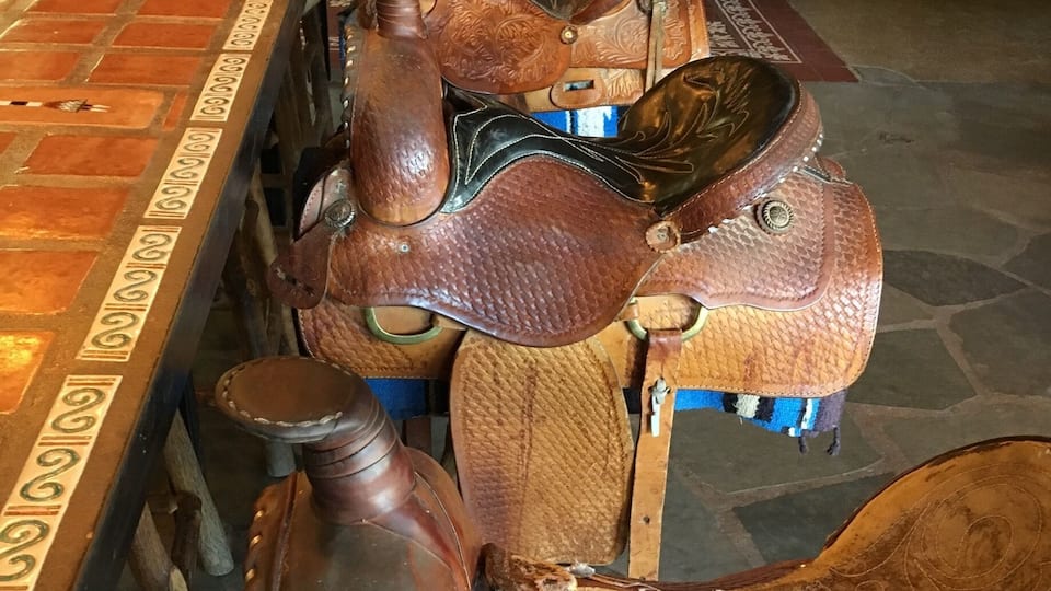 Alternative bar stools