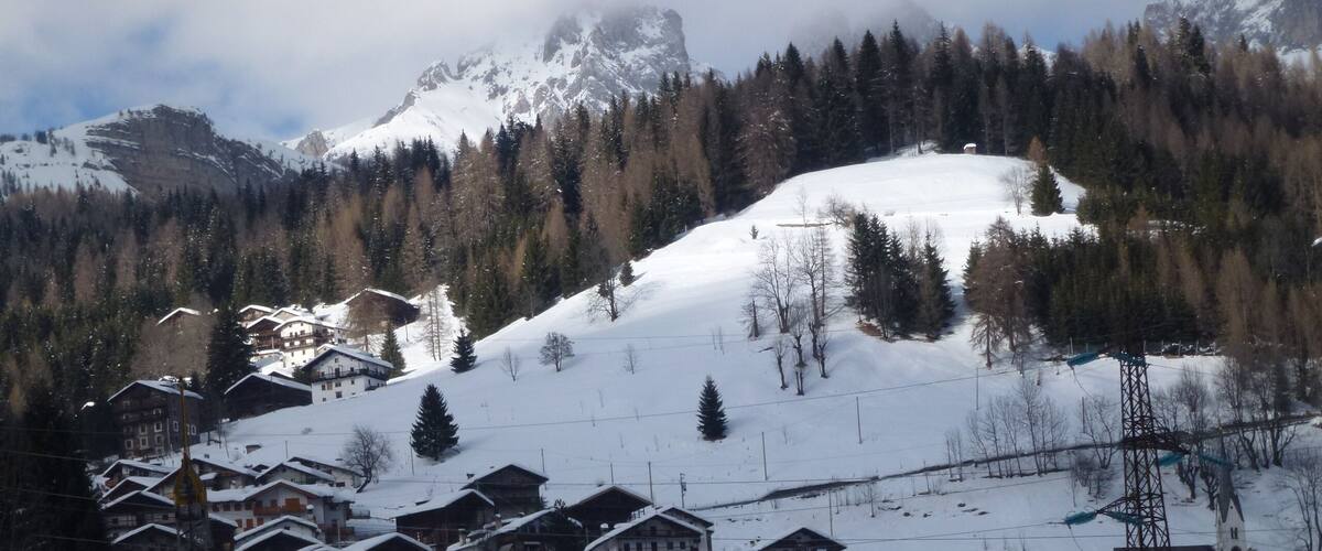 32020 PiĂš Falcade BL, Italy